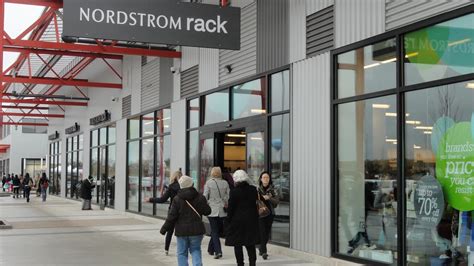 21, 2023 PRNewswire -- Seattle-based fashion retailer Nordstrom, Inc. . Nordstrom rack buffalo